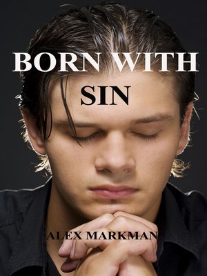 cover image of Born with Sin